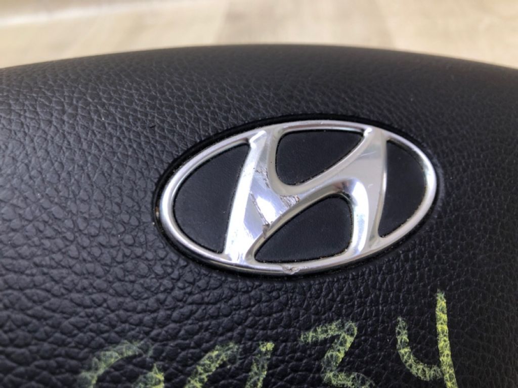 56900 A5500RY | Подушка безпеки в кермо HYUNDAI ELANTRA GD 12-17 - Фото 8
