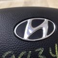 56900 A5500RY | Подушка безпеки в кермо HYUNDAI ELANTRA GD 12-17 - Прев'ю 8