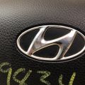 56900 A5500RY | Подушка безпеки в кермо HYUNDAI ELANTRA GD 12-17 - Прев'ю 9