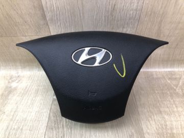 Подушка безпеки в кермо HYUNDAI ELANTRA MD 10-15