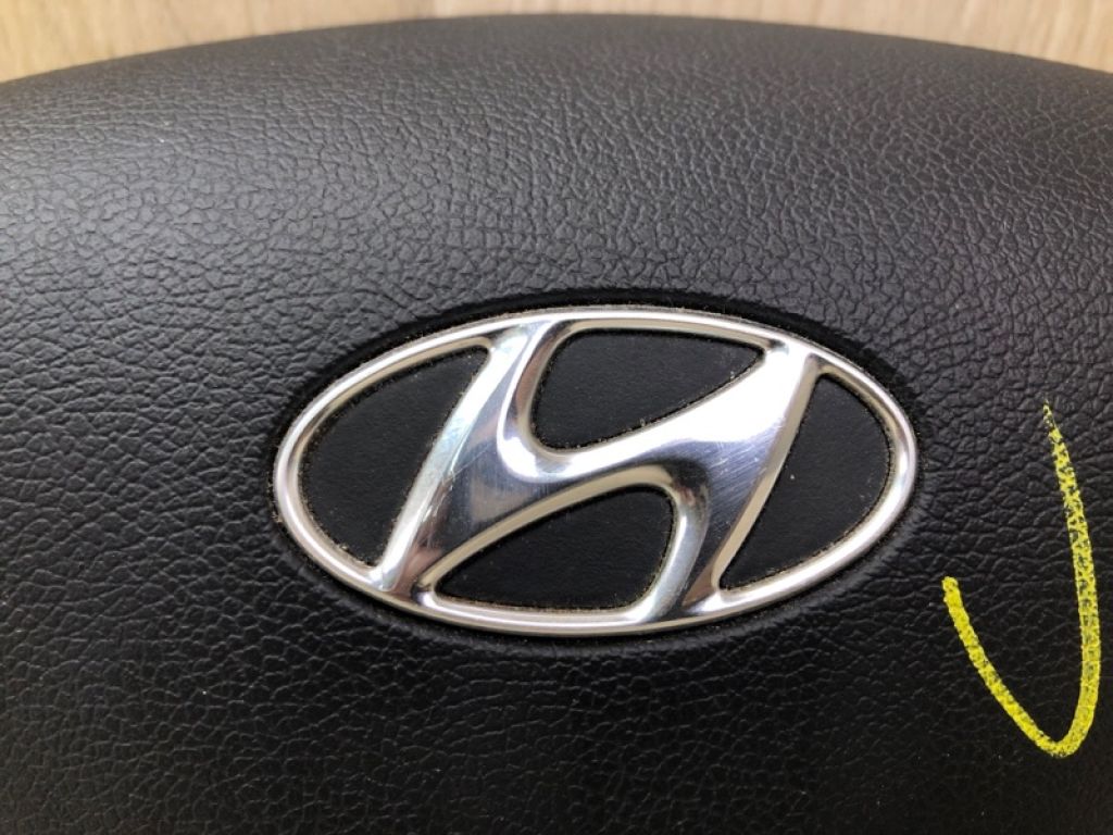 56900 3X500RY | Подушка безпеки в кермо HYUNDAI ELANTRA MD 10-15 - Фото 2
