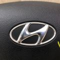 56900 3X500RY | Подушка безпеки в кермо HYUNDAI ELANTRA MD 10-15 - Прев'ю 2