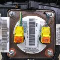 56900 3X500RY | Подушка безпеки в кермо HYUNDAI ELANTRA MD 10-15 - Прев'ю 6