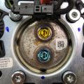 6NV32 DX9AD | Подушка безпеки в кермо CHRYSLER PACIFICA 16-20 - Прев'ю 7