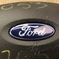 GJ5Z-58043B13-AA | Подушка безпеки в кермо FORD ESCAPE 12-19 - Прев'ю 3