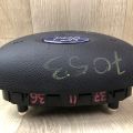 GJ5Z-58043B13-AA | Подушка безпеки в кермо FORD ESCAPE 12-19 - Прев'ю 4
