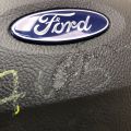 GJ5Z-58043B13-AA | Подушка безпеки в кермо FORD ESCAPE 12-19 - Прев'ю 8
