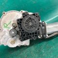 3D5 827 501 F | Привод открывания крышки багажника BENTLEY CONTINENTAL GT 03-11 - Превью 3