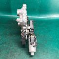 3D5 827 501 F | Привод открывания крышки багажника BENTLEY CONTINENTAL GT 03-11 - Превью 5