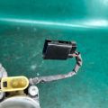 3D5 827 501 F | Привод открывания крышки багажника BENTLEY CONTINENTAL GT 03-11 - Превью 6