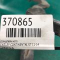 3W0 399 263 C | Кронштейн/крепление КПП BENTLEY CONTINENTAL GT 11-14 - Превью 2