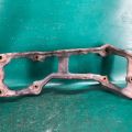 3W0 399 263 C | Кронштейн/крепление КПП BENTLEY CONTINENTAL GT 11-14 - Превью 3