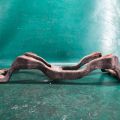 3W0 399 263 C | Кронштейн/крепление КПП BENTLEY CONTINENTAL GT 11-14 - Превью 4