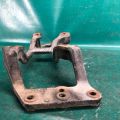 3W0 399 263 C | Кронштейн/крепление КПП BENTLEY CONTINENTAL GT 11-14 - Превью 5