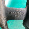 3W0 399 263 C | Кронштейн/крепление КПП BENTLEY CONTINENTAL GT 11-14 - Превью 6