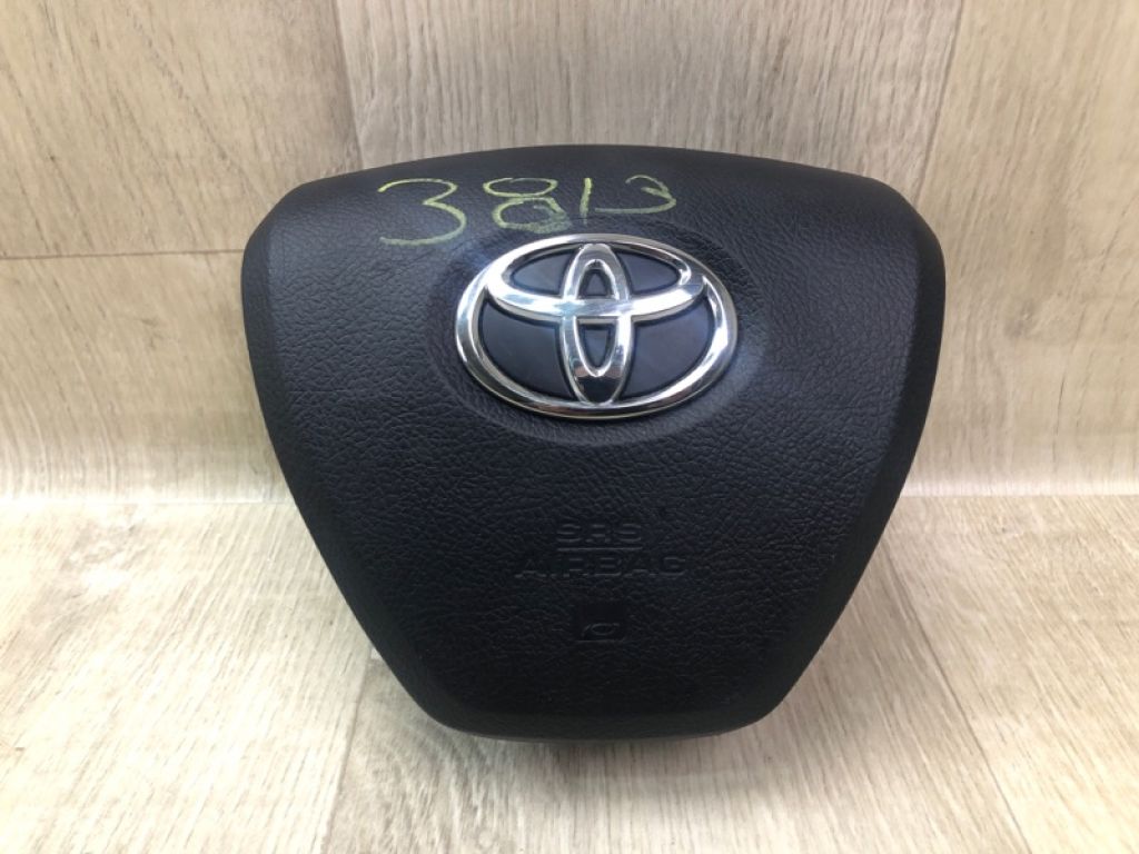 45130-06200-C0 | Подушка безпеки в кермо TOYOTA CAMRY 50 12-15