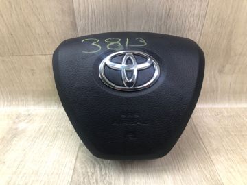 Подушка безпеки в кермо TOYOTA CAMRY 50 12-15