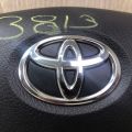 45130-06200-C0 | Подушка безпеки в кермо TOYOTA CAMRY 50 12-15 - Прев'ю 2