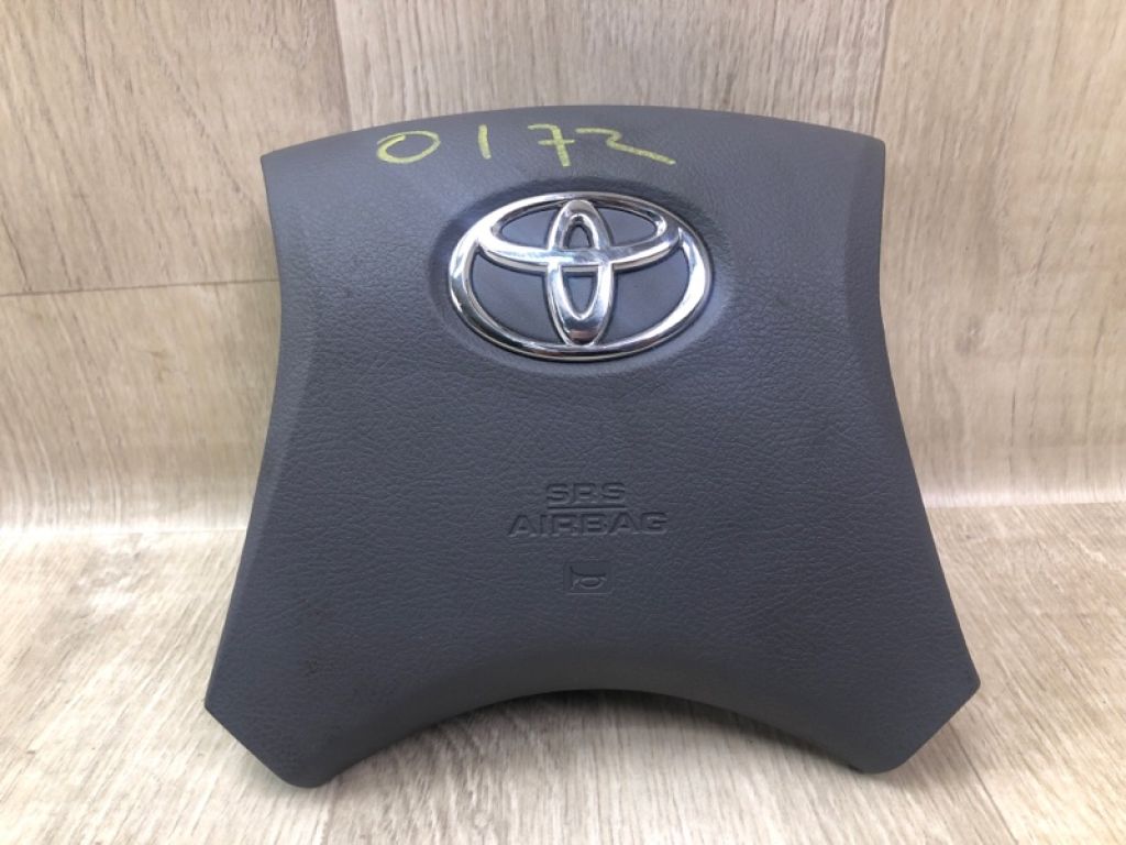 45130-33471-B0 | Подушка безопасности в руль TOYOTA CAMRY 40 06-11