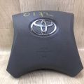 45130-33471-B0 | Подушка безопасности в руль TOYOTA CAMRY 40 06-11