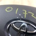 45130-33471-B0 | Подушка безопасности в руль TOYOTA CAMRY 40 06-11 - Превью 9