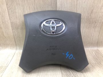 Подушка безпеки в кермо TOYOTA CAMRY 40 06-11
