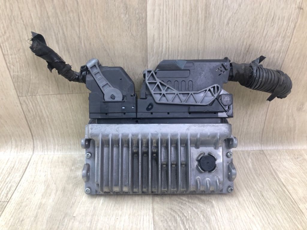 89661-06K21 | Блок керування двигуном TOYOTA CAMRY 50 12-15
