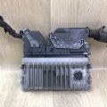 89661-06K21 | Блок керування двигуном TOYOTA CAMRY 50 12-15