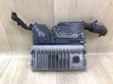 Блок керування двигуном TOYOTA CAMRY 50 12-15