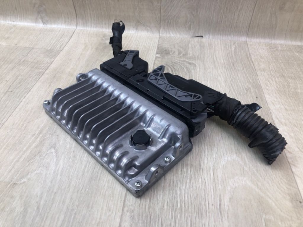 89661-06K21 | Блок керування двигуном TOYOTA CAMRY 50 12-15 - Фото 2