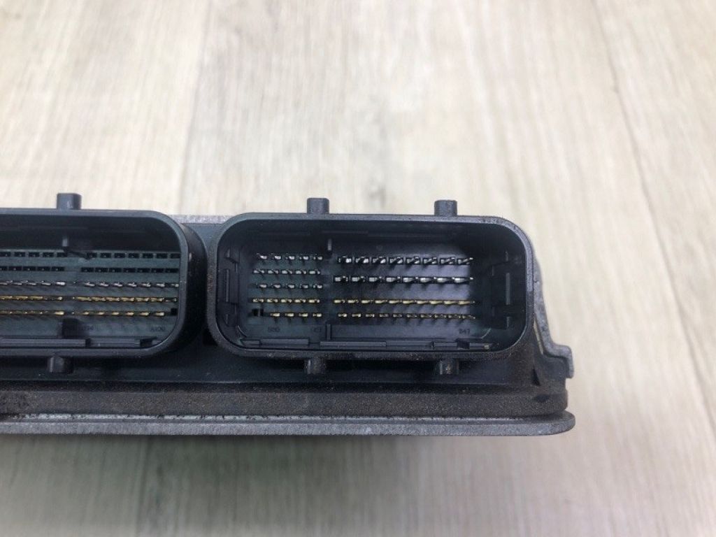 89661-06K21 | Блок керування двигуном TOYOTA CAMRY 50 12-15 - Фото 4