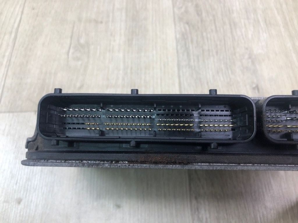 89661-06K21 | Блок керування двигуном TOYOTA CAMRY 50 12-15 - Фото 5