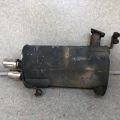 1571B005 | Глушитель MITSUBISHI OUTLANDER XL 05-13