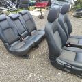 Сидіння комплект LAND ROVER DISCOVERY Sport 15-19 - Прев'ю 4