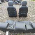 Сидіння комплект LAND ROVER DISCOVERY Sport 15-19 - Прев'ю 5