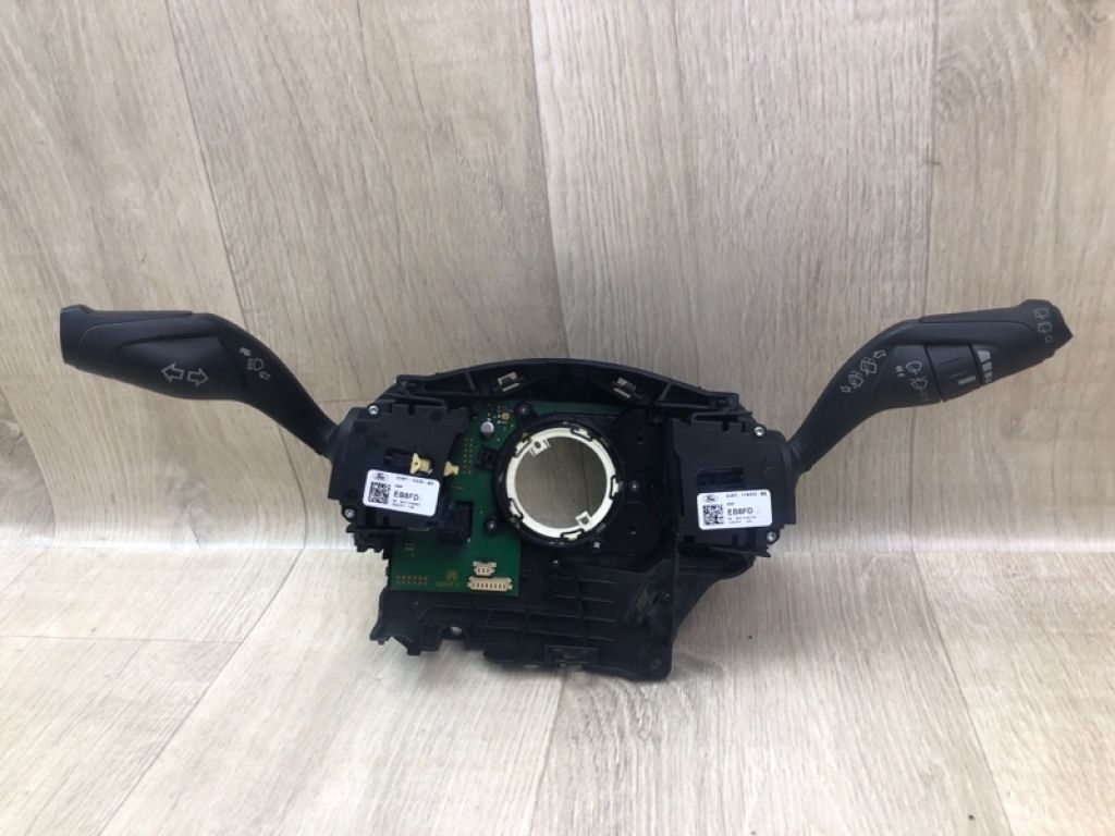 F1FZ-13341-A | Подрулевой переключатель FORD ESCAPE 12-19