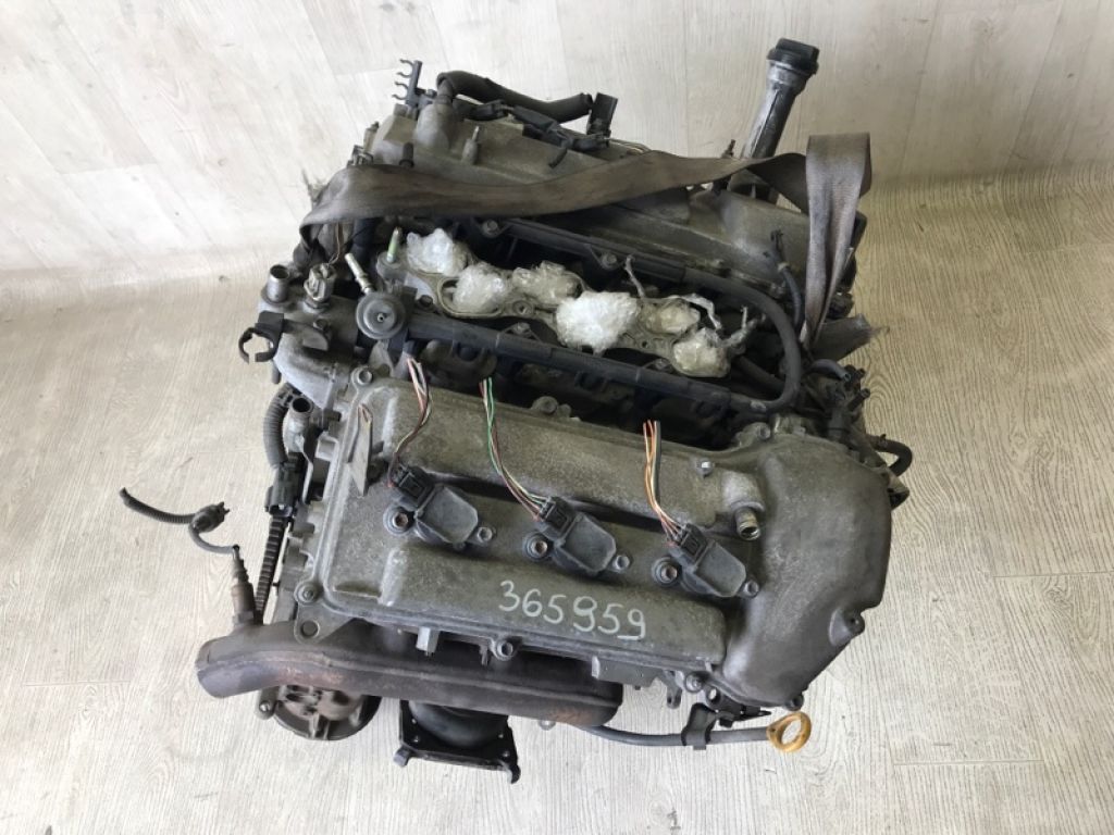 1GR-FE | Двигун бензин TOYOTA 4RUNNER 02-09 - Фото 4