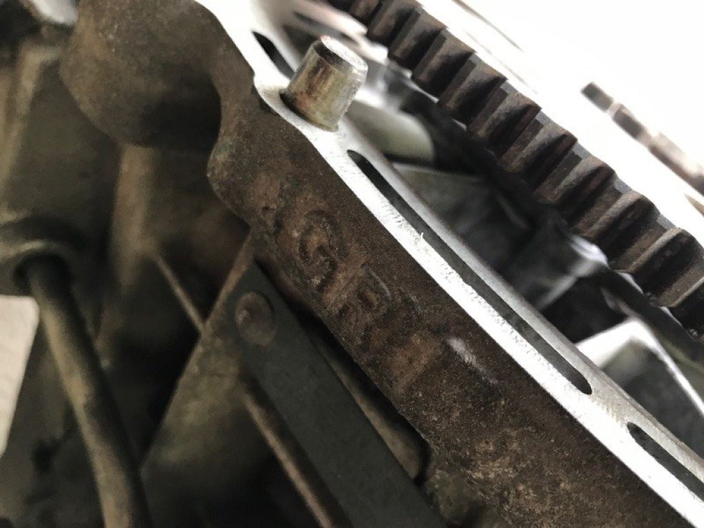 1GR-FE | Двигун бензин TOYOTA 4RUNNER 02-09 - Фото 8