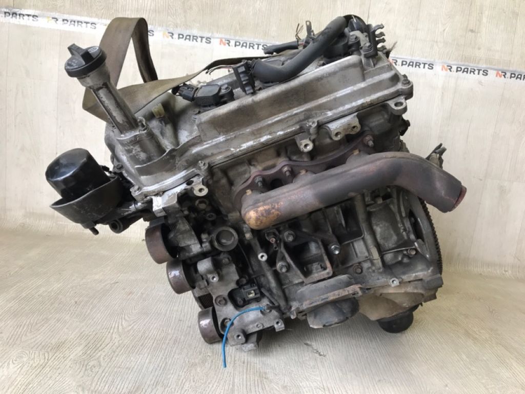 1GR-FE | Двигун бензин TOYOTA 4RUNNER 02-09 - Фото 6