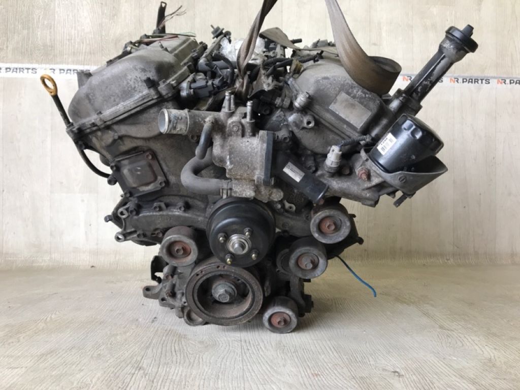1GR-FE | Двигун бензин TOYOTA 4RUNNER 02-09 - Фото 7