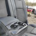 Сидіння комплект LAND ROVER DISCOVERY Sport 15-19 - Прев'ю 8