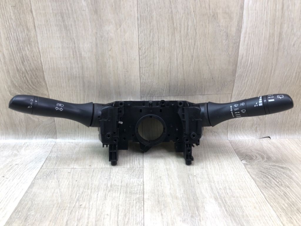 25560-4BA8D | Підрульовий перемикач NISSAN X-TRAIL/ROGUE T32 13-20