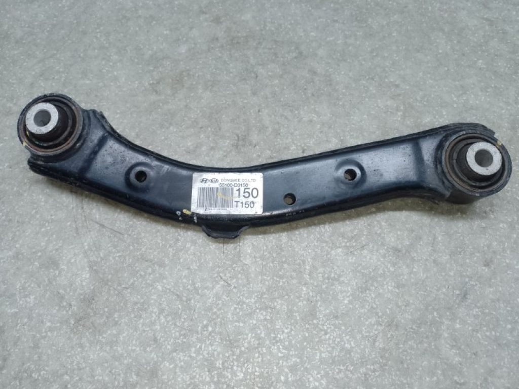55100D3150 | Важіль задньої підвіски поперечний верхній HYUNDAI TUCSON TL 15-20