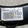 55100D3150 | Важіль задньої підвіски поперечний верхній HYUNDAI TUCSON TL 15-20 - Прев'ю 3
