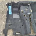 51 47 5 A22 EA7 | Килим підлоги BMW XM (G09) 23- - Прев'ю 4