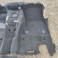 51 47 5 A22 EA7 | Килим підлоги BMW XM (G09) 23- - Прев'ю 5