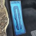 51 47 5 A22 EA7 | Килим підлоги BMW XM (G09) 23- - Прев'ю 8