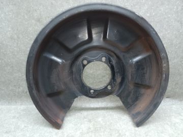Захист гальмівного диска задн. прав. HYUNDAI TUCSON TL 15-20