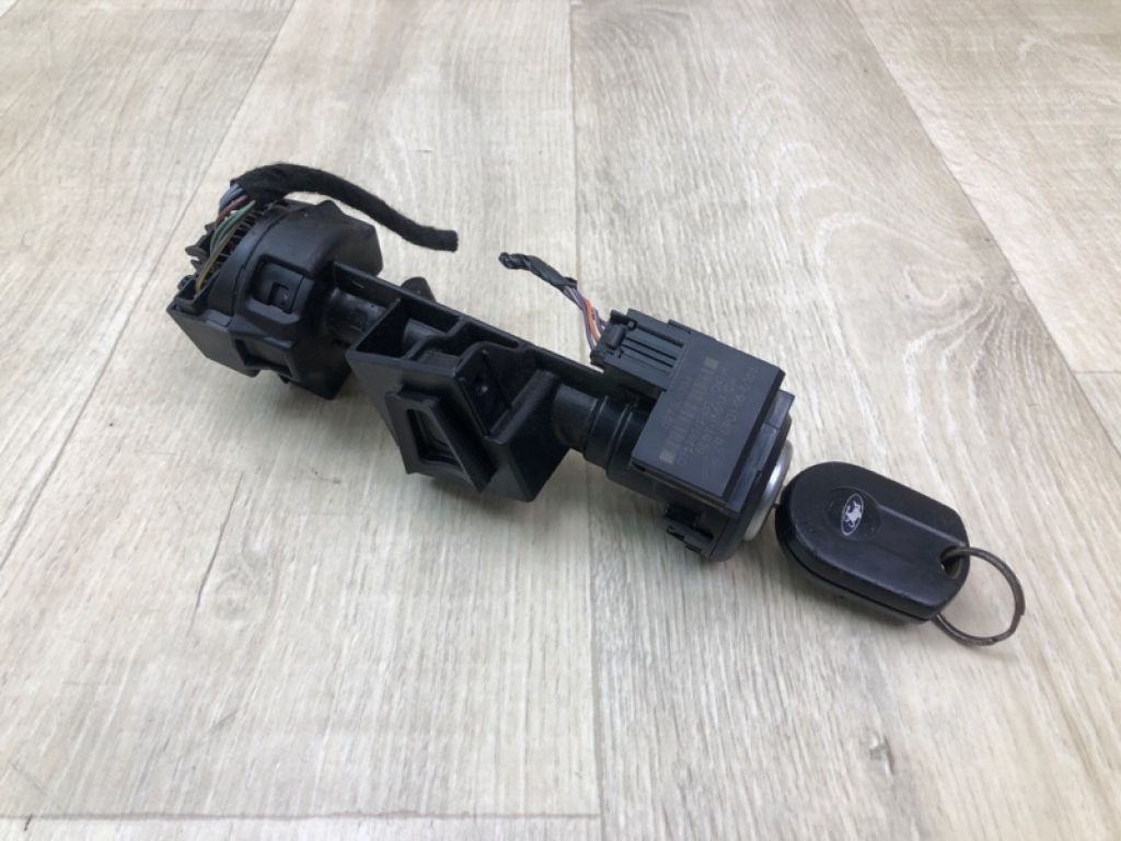 BV6Z-3511-B | Замок запалювання FORD ESCAPE 12-19