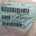 51 47 5 A22 EA7 | Килим підлоги BMW XM (G09) 23- - Прев'ю 11